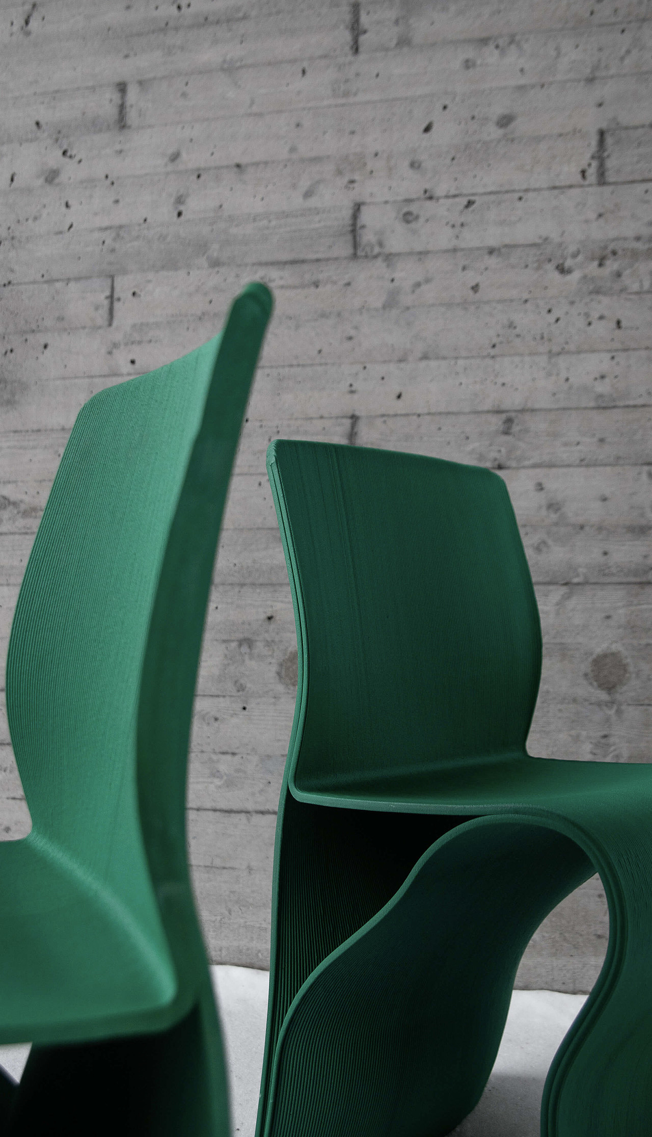 kelp chair，seaweed，sustainable，environment protection，