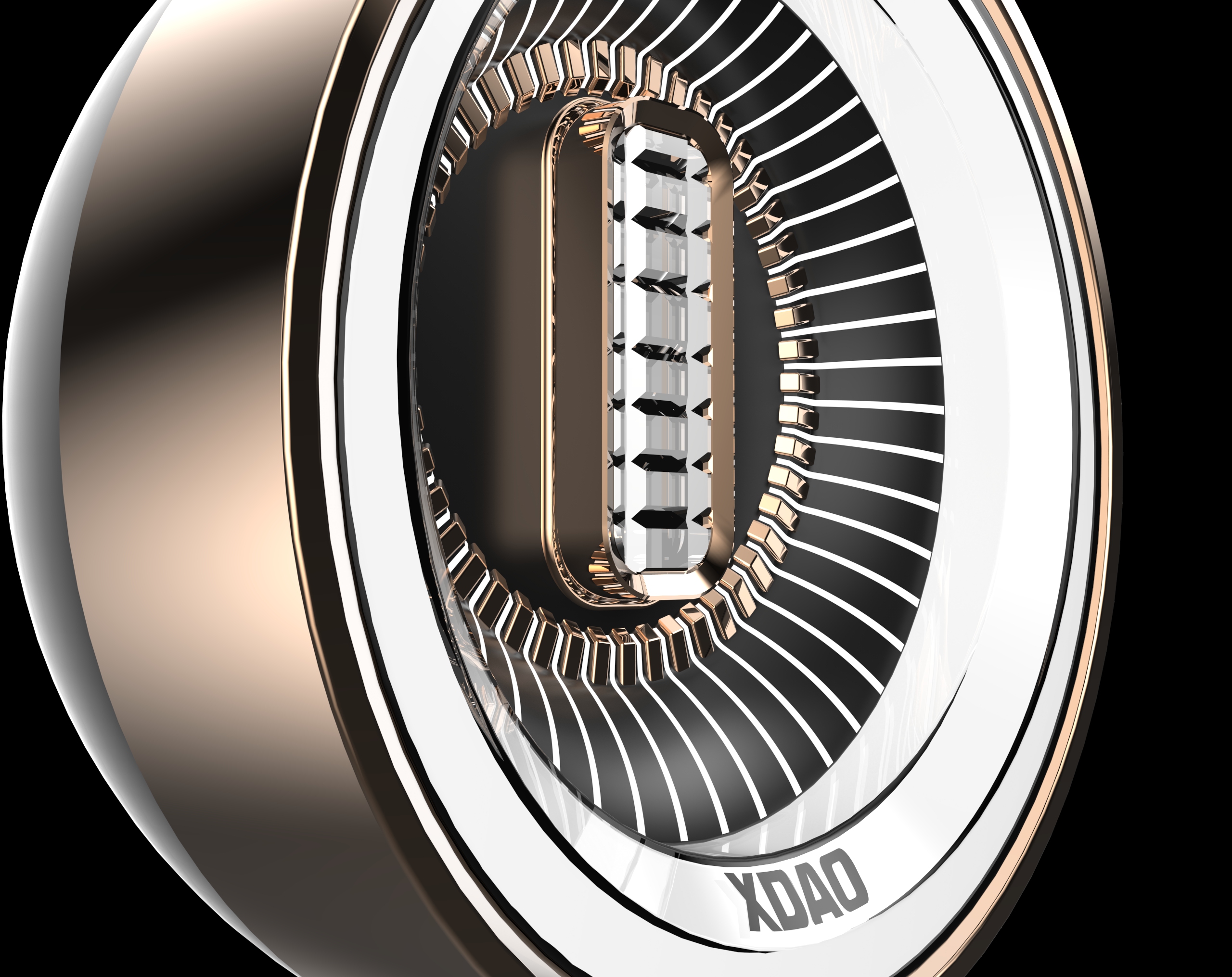 Cooperation welcomes private letters，