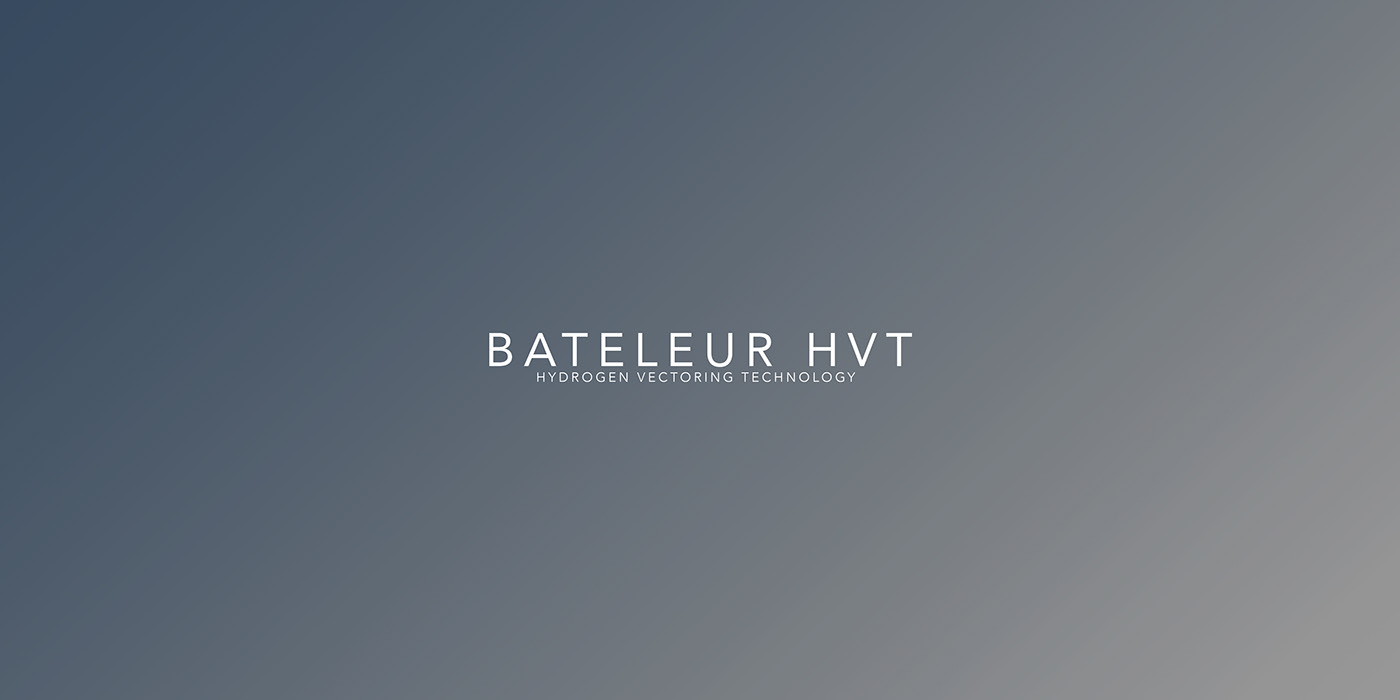 vehicle，automobile，Sports car，Bateleur HVT，