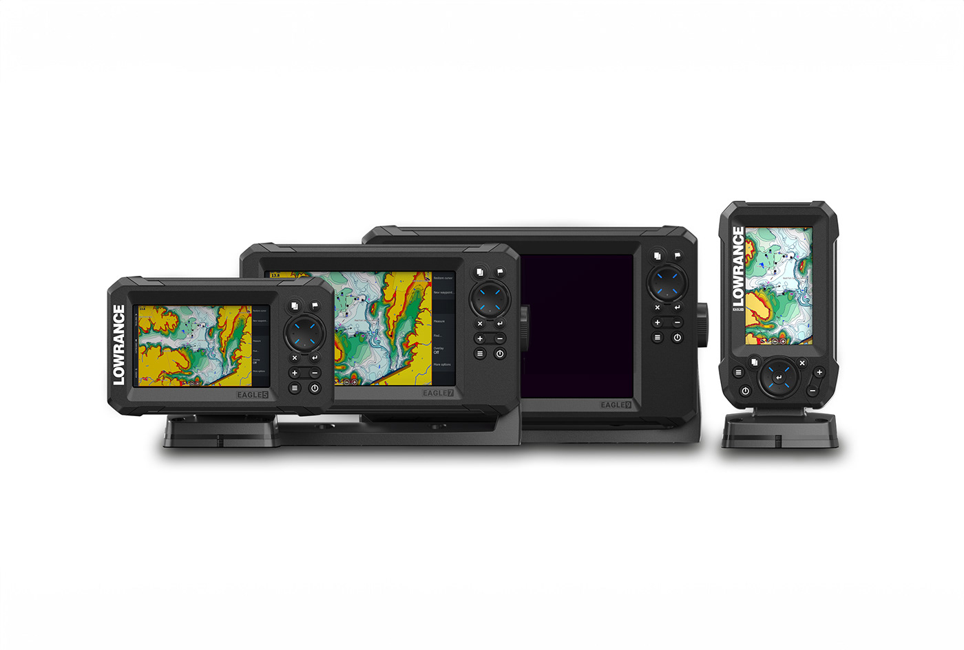 Fish finder，Digital，electronic product，Lowrance，