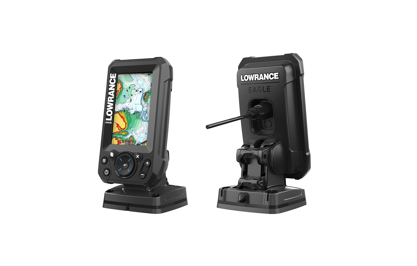 Fish finder，Digital，electronic product，Lowrance，