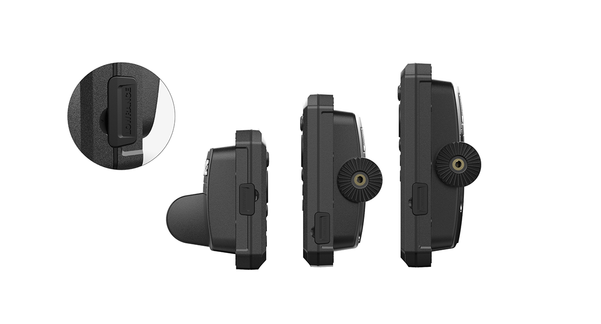 Fish finder，Digital，electronic product，Lowrance，