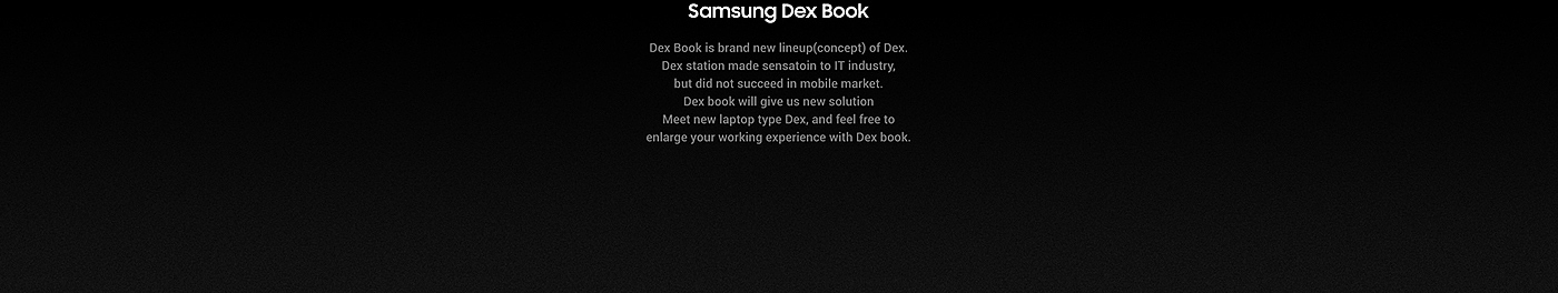三星，Dex Book，交互，手机支持，pc，