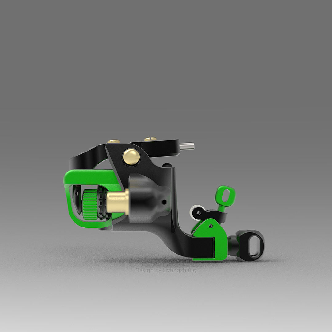 Tattoo machine，tattoo，tattoo，Tattoo Equipment，