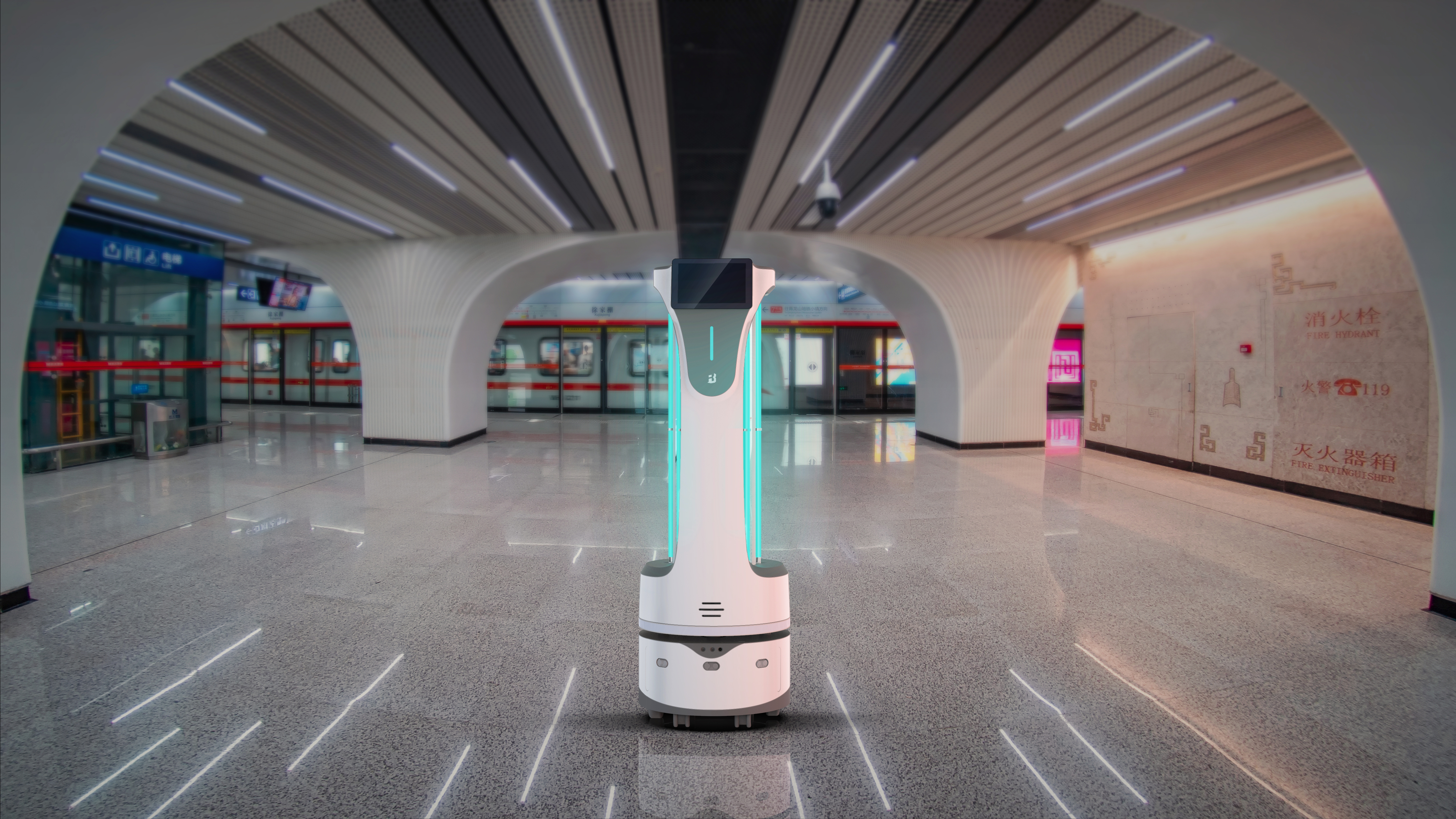 Appearance design，Structural design，Medical products，