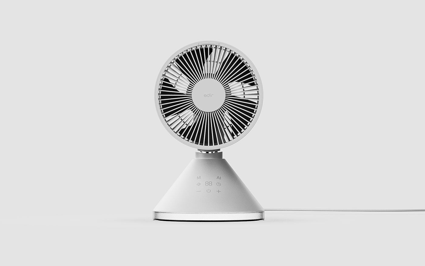 Innovative design，Fan，wireless，