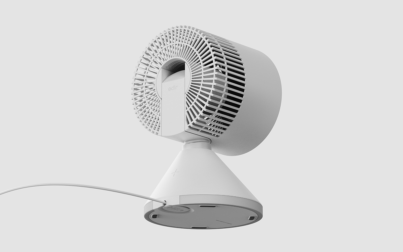 Innovative design，Fan，wireless，