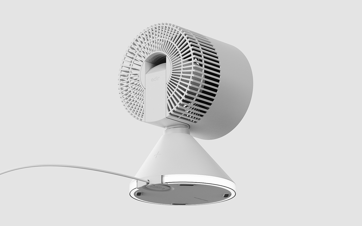 Innovative design，Fan，wireless，