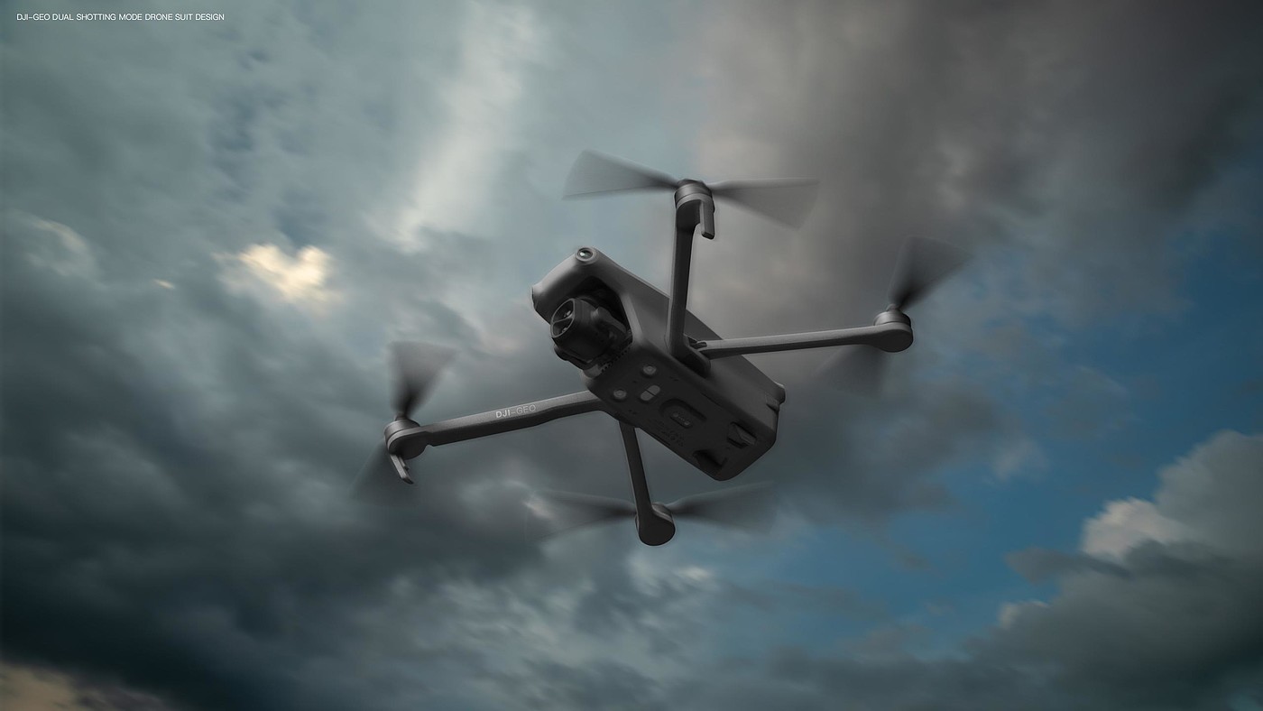 UAV，rocker，Digital intelligence，dji ，Modular products，handheld pan-tilt camera，Handle，