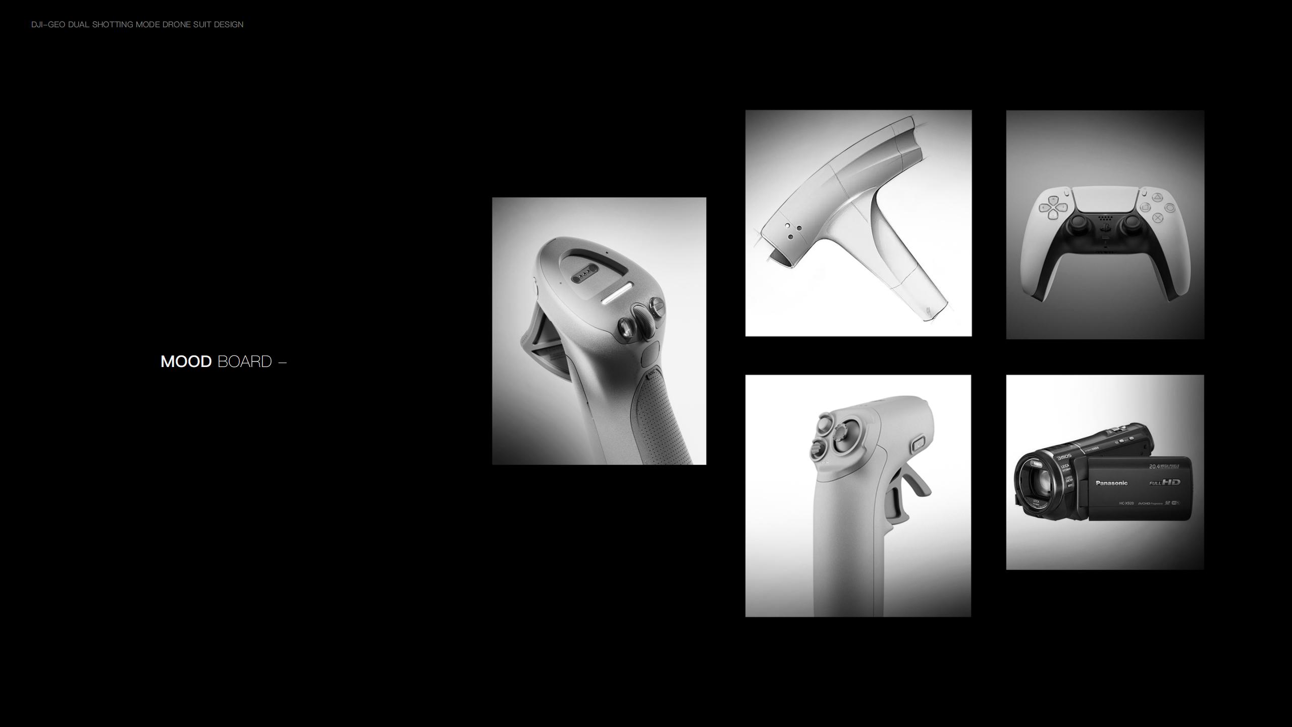 UAV，rocker，Digital intelligence，dji ，Modular products，handheld pan-tilt camera，Handle，