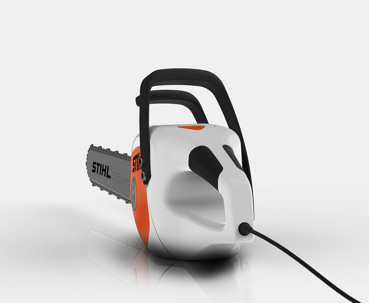 electric saw，tool，product design，industrial design，