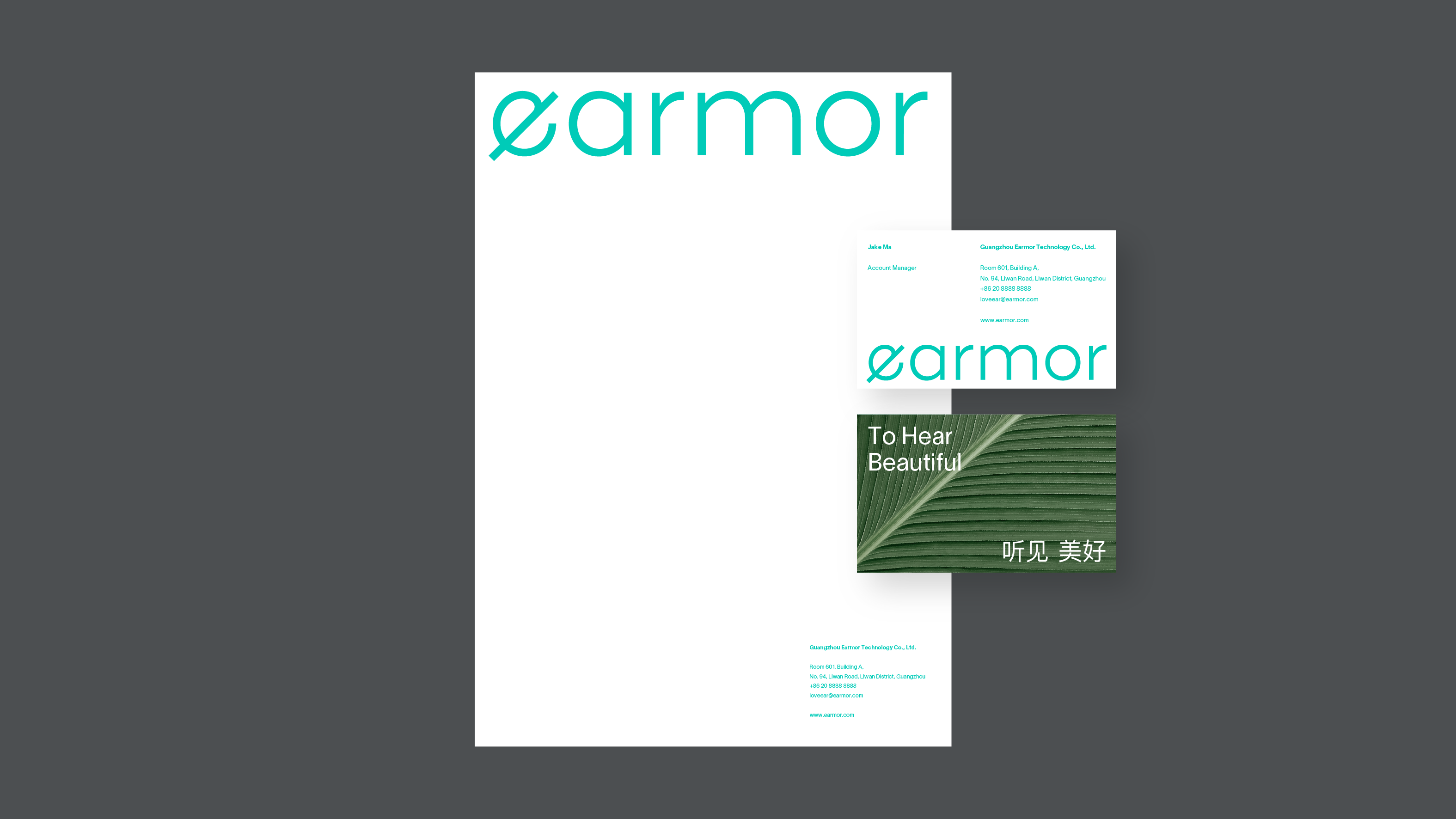 brand image，Logo design，VI design，Medical brand，