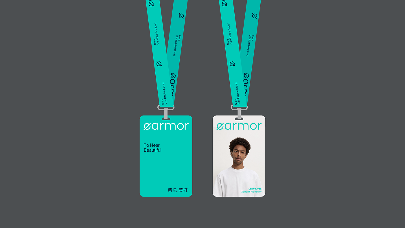 brand image，Logo design，VI design，Medical brand，