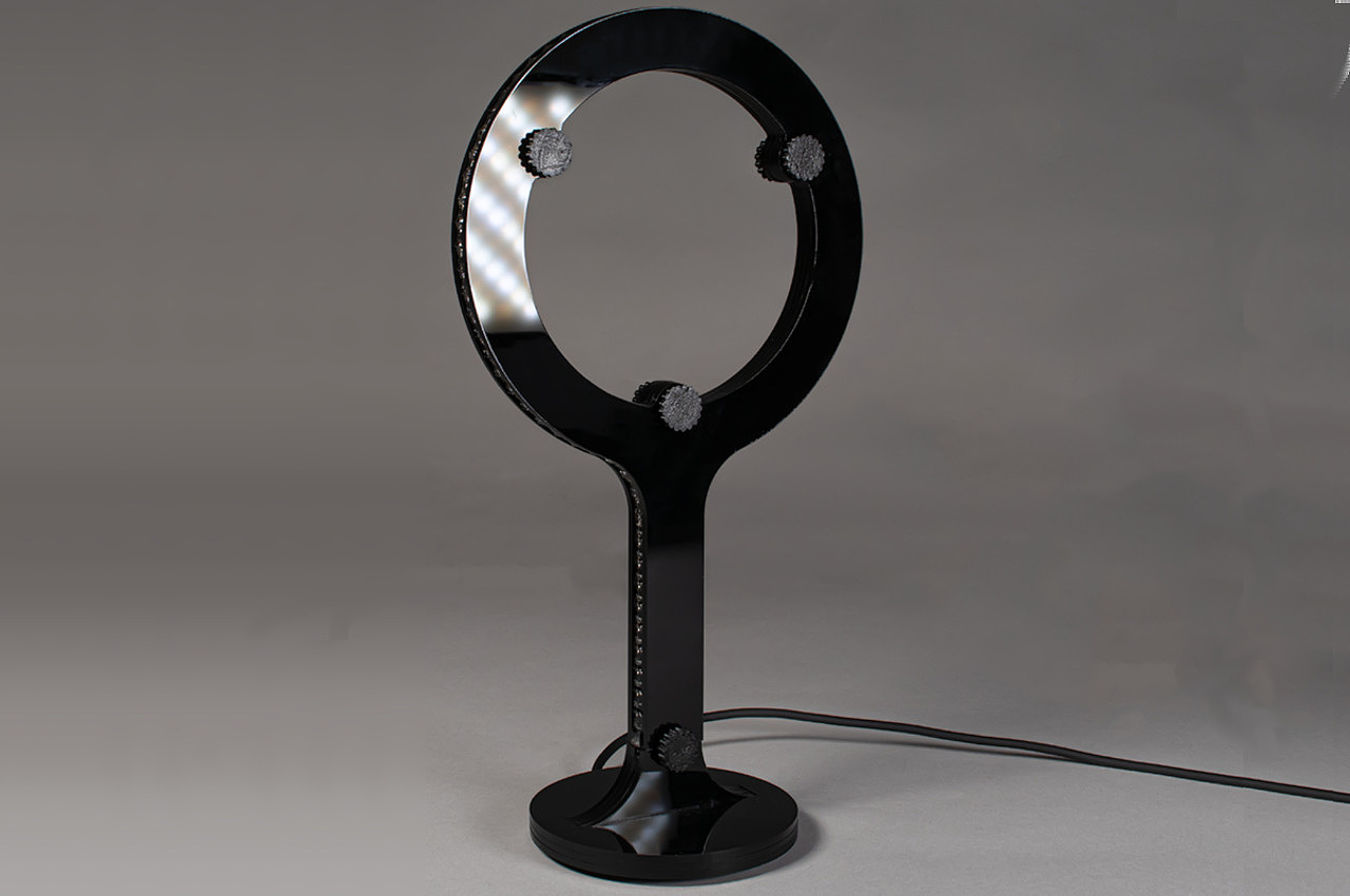 ring light，Decorative lighting，led，