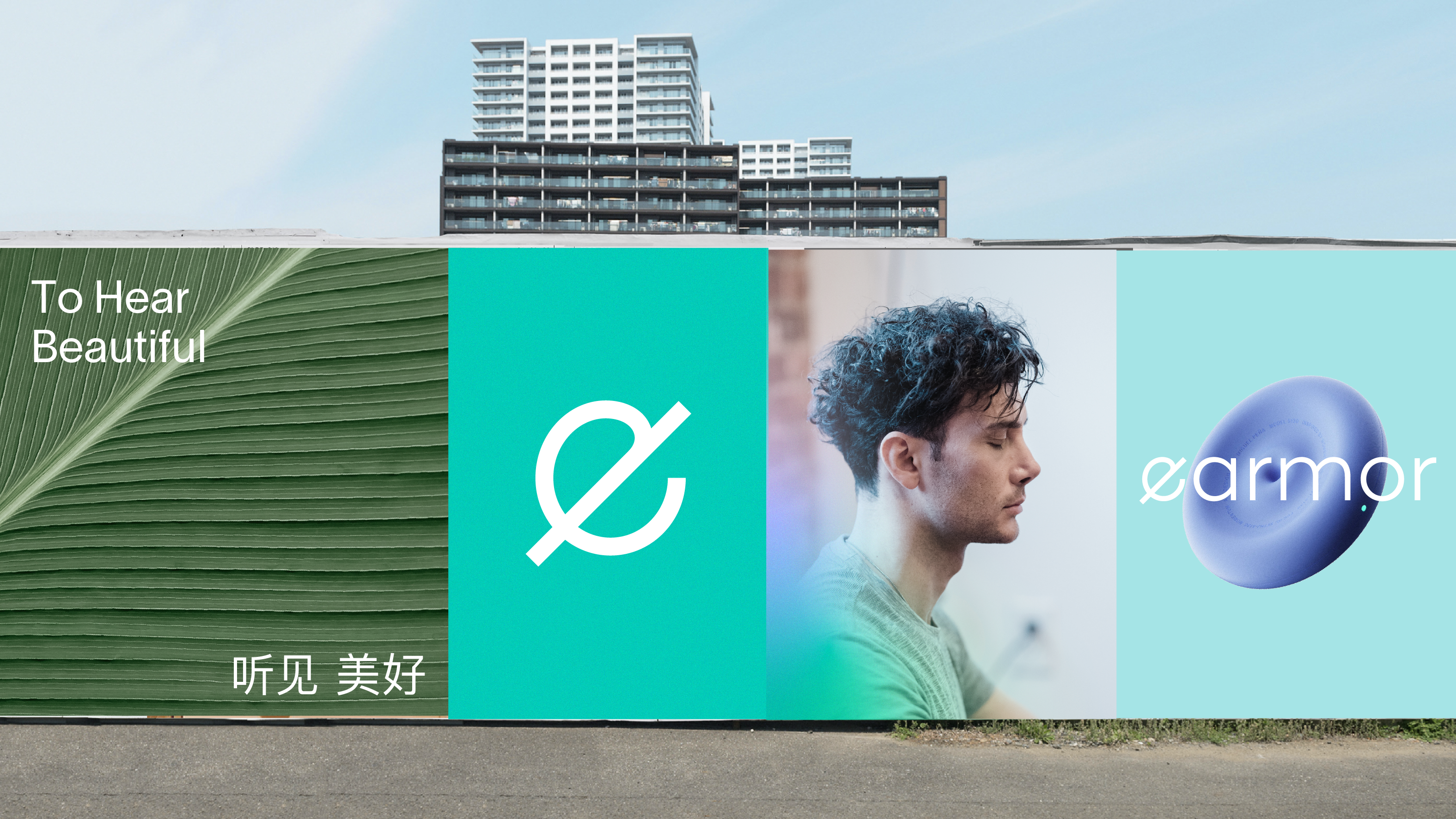 brand image，Logo design，VI design，Medical brand，