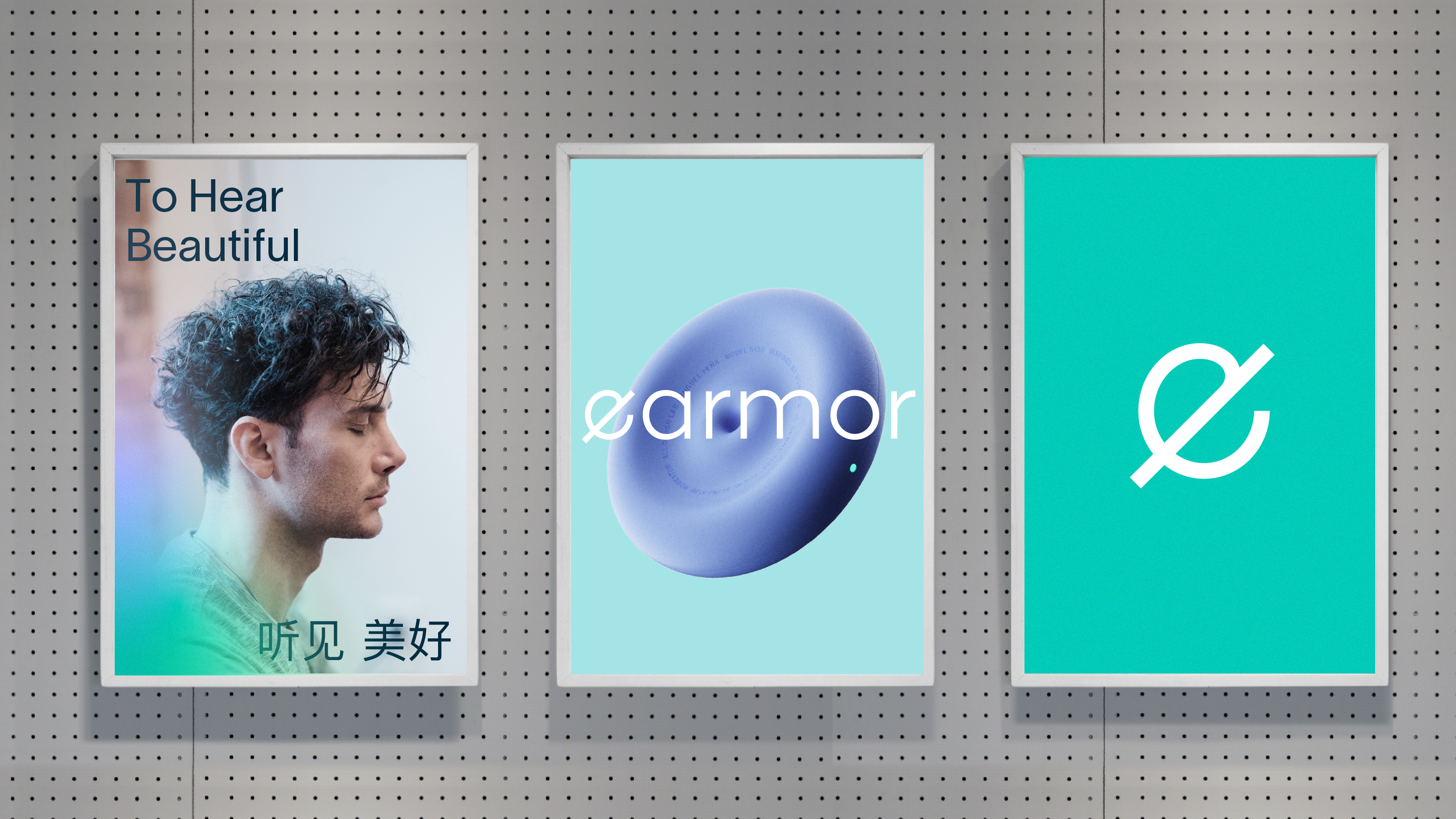 brand image，Logo design，VI design，Medical brand，