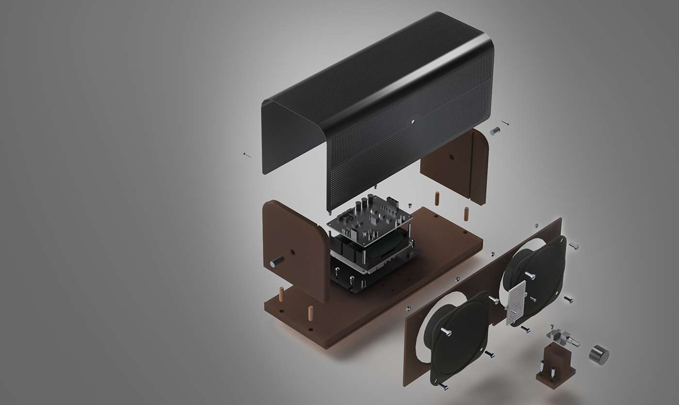 Digital，loudspeaker box，speaker，wireless，BT，