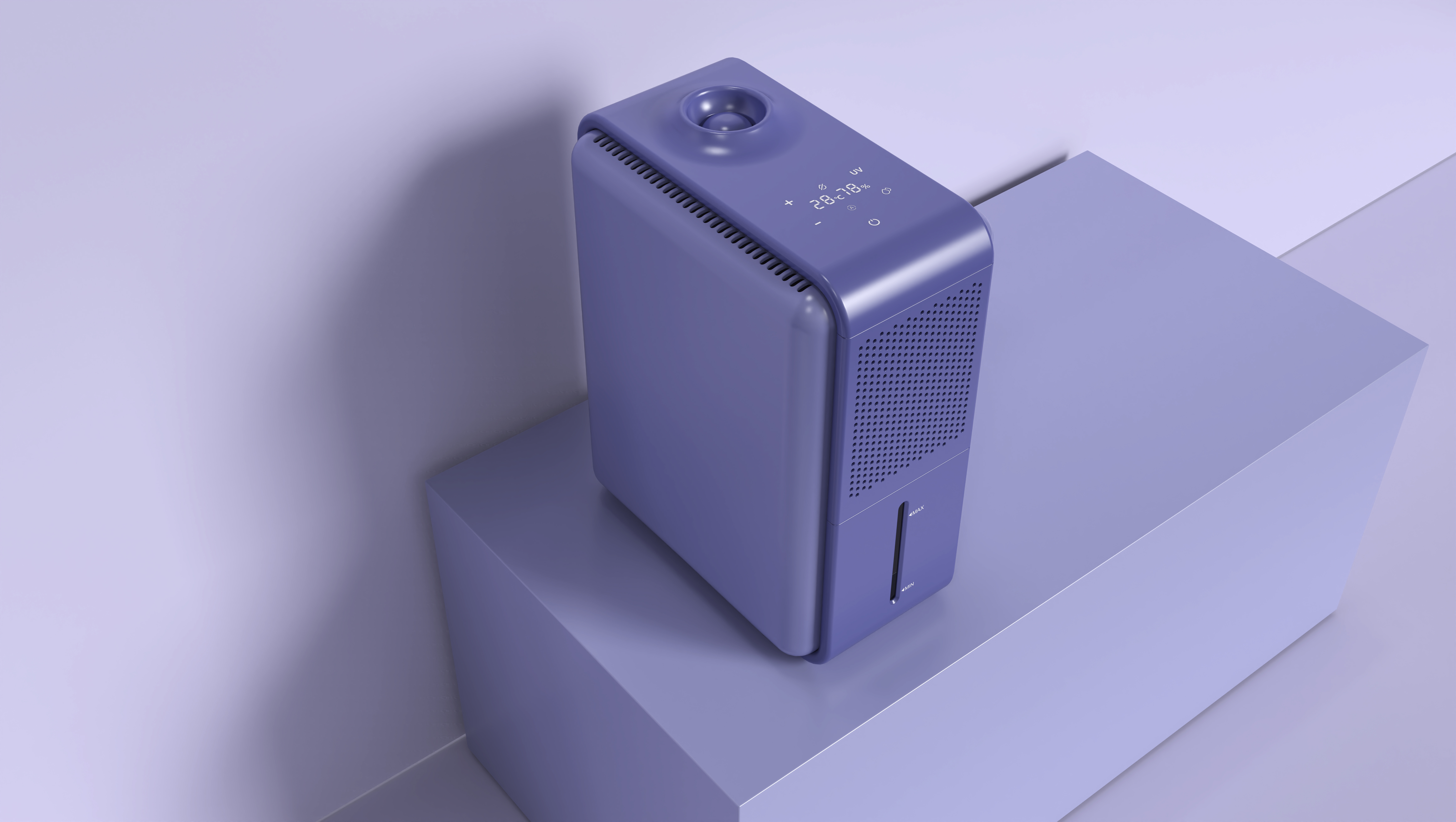 Mellow，Light luxury，the republic of korea，Simplicity，Home Furnishing，Good thing recommendation，industrial design，Household Electric Appliances，