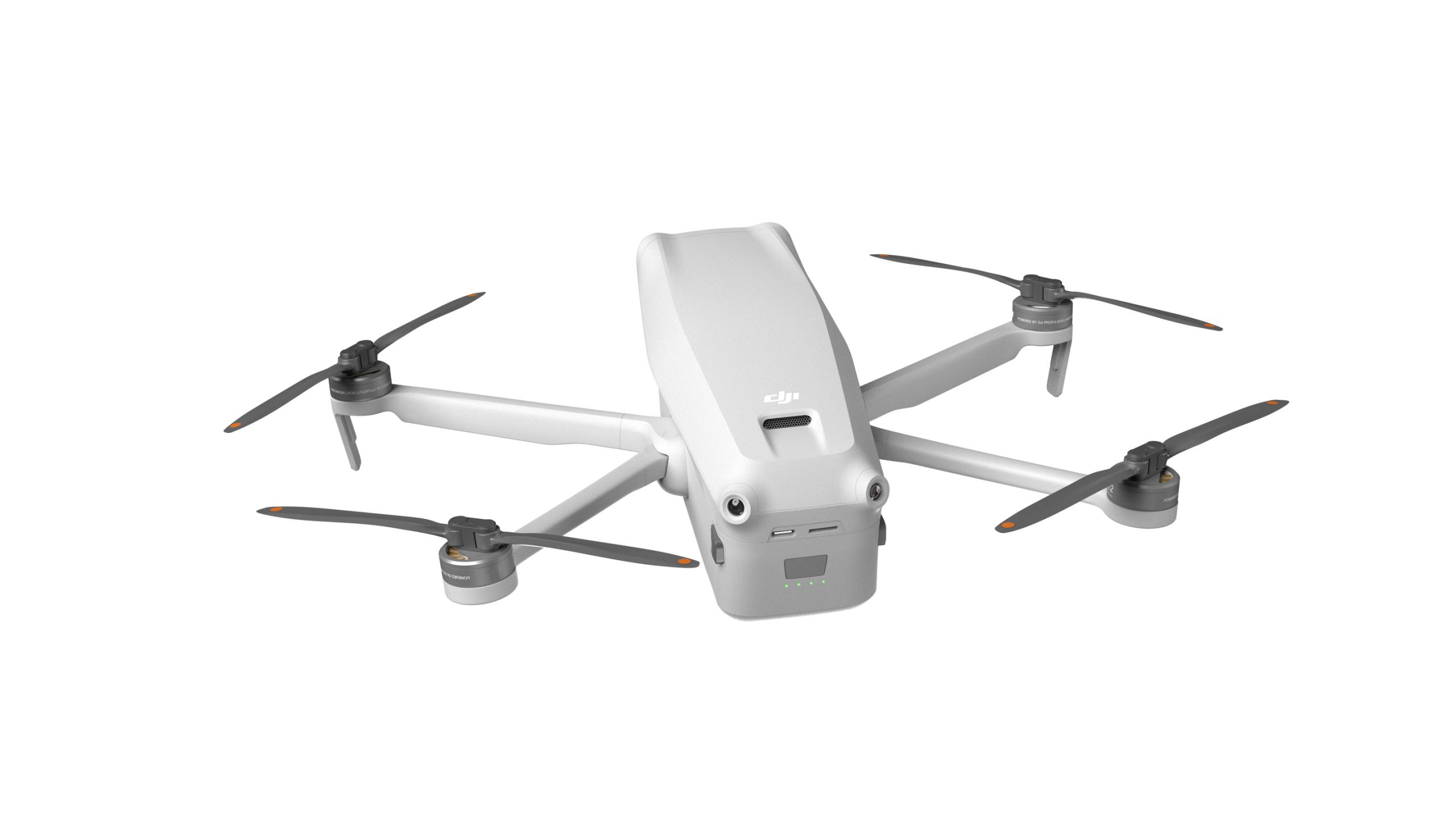 UAV，rocker，Digital intelligence，dji ，Modular products，handheld pan-tilt camera，Handle，