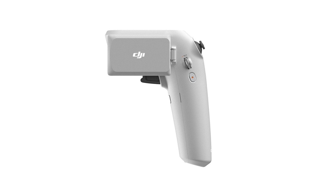 UAV，rocker，Digital intelligence，dji ，Modular products，handheld pan-tilt camera，Handle，
