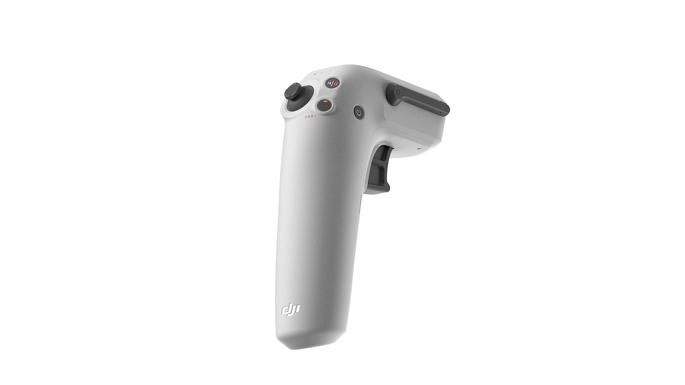 UAV，rocker，Digital intelligence，dji ，Modular products，handheld pan-tilt camera，Handle，
