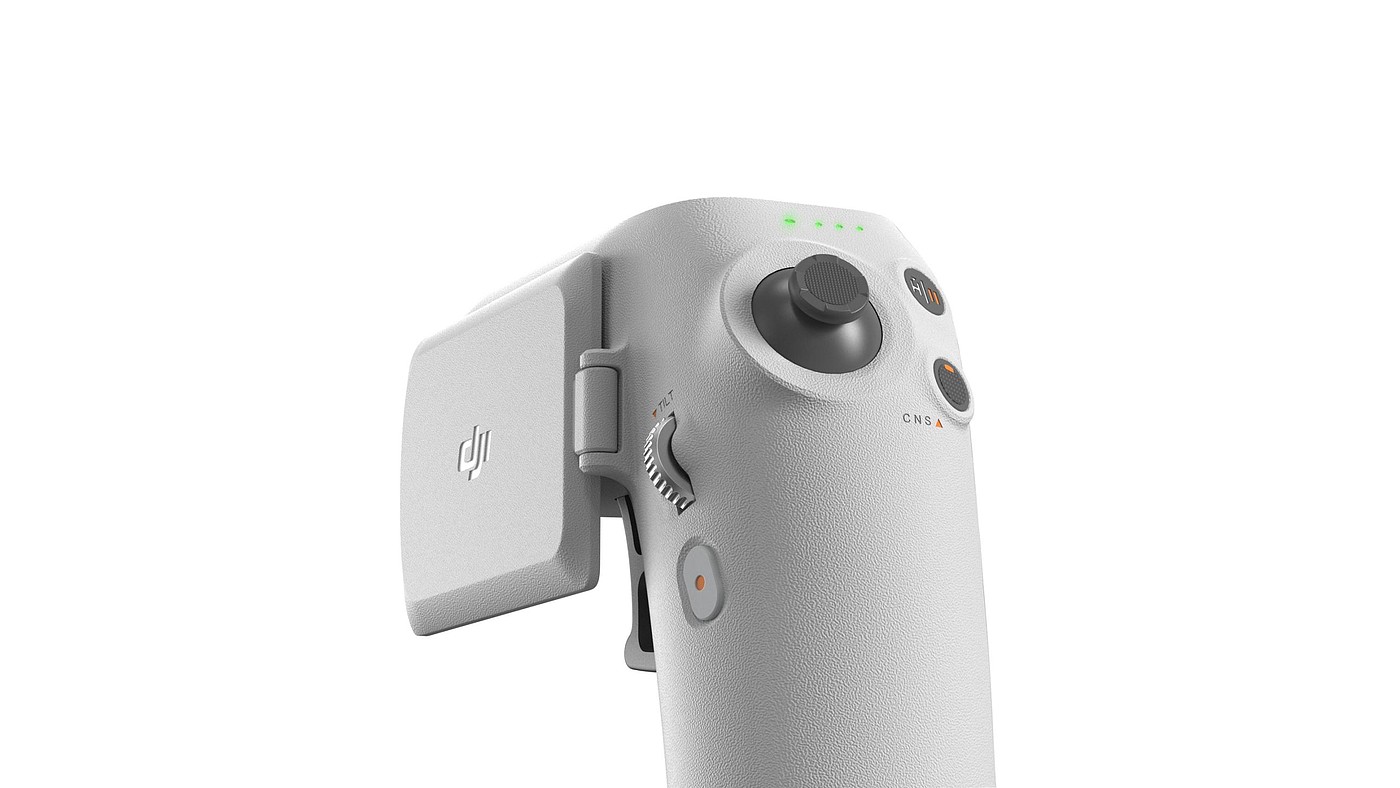 UAV，rocker，Digital intelligence，dji ，Modular products，handheld pan-tilt camera，Handle，