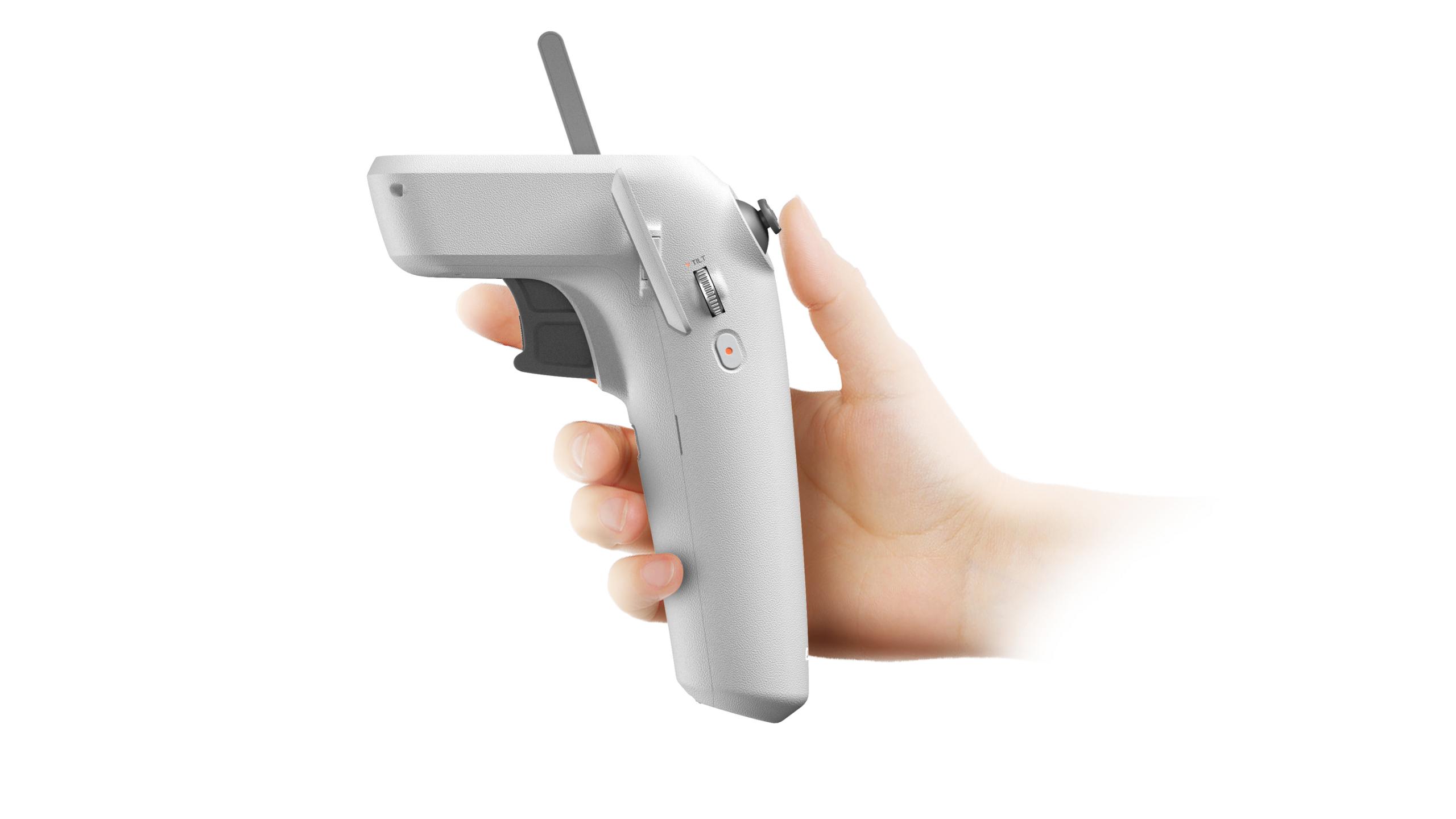 UAV，rocker，Digital intelligence，dji ，Modular products，handheld pan-tilt camera，Handle，