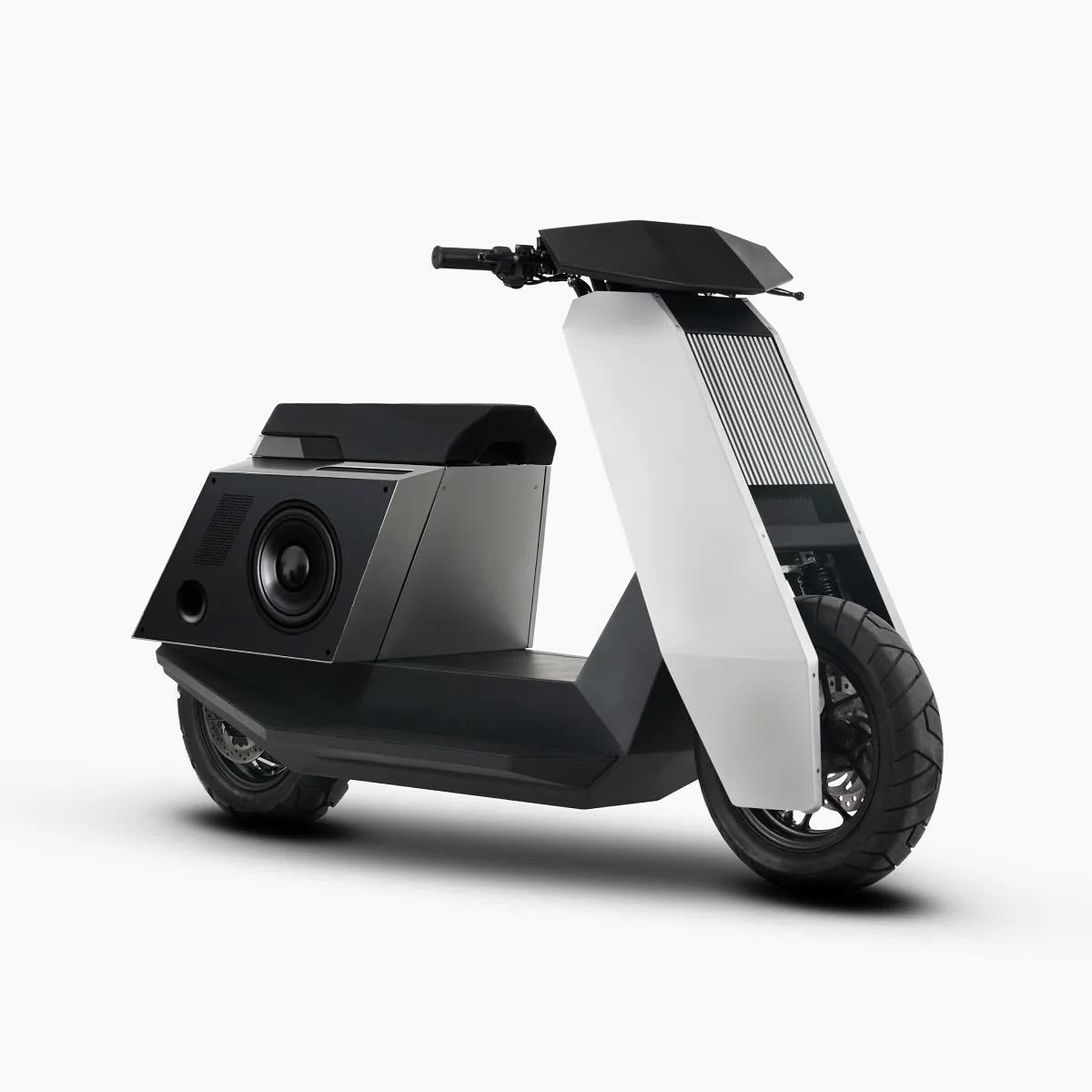 Electric vehicle，Future style，