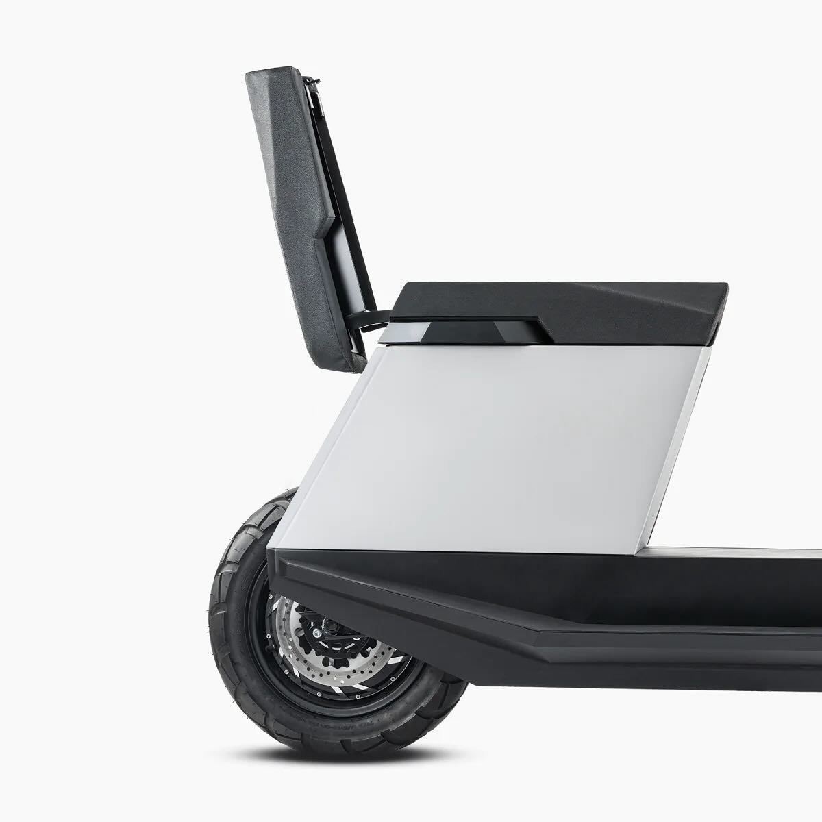 Electric vehicle，Future style，