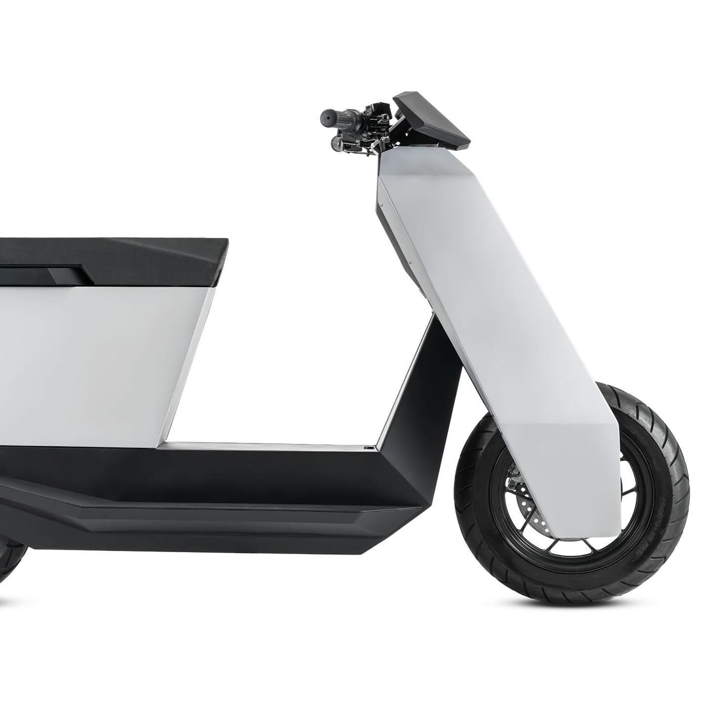 Electric vehicle，Future style，