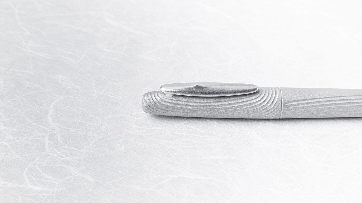 Zen Pen，pen，Office Supplies，Stationery，