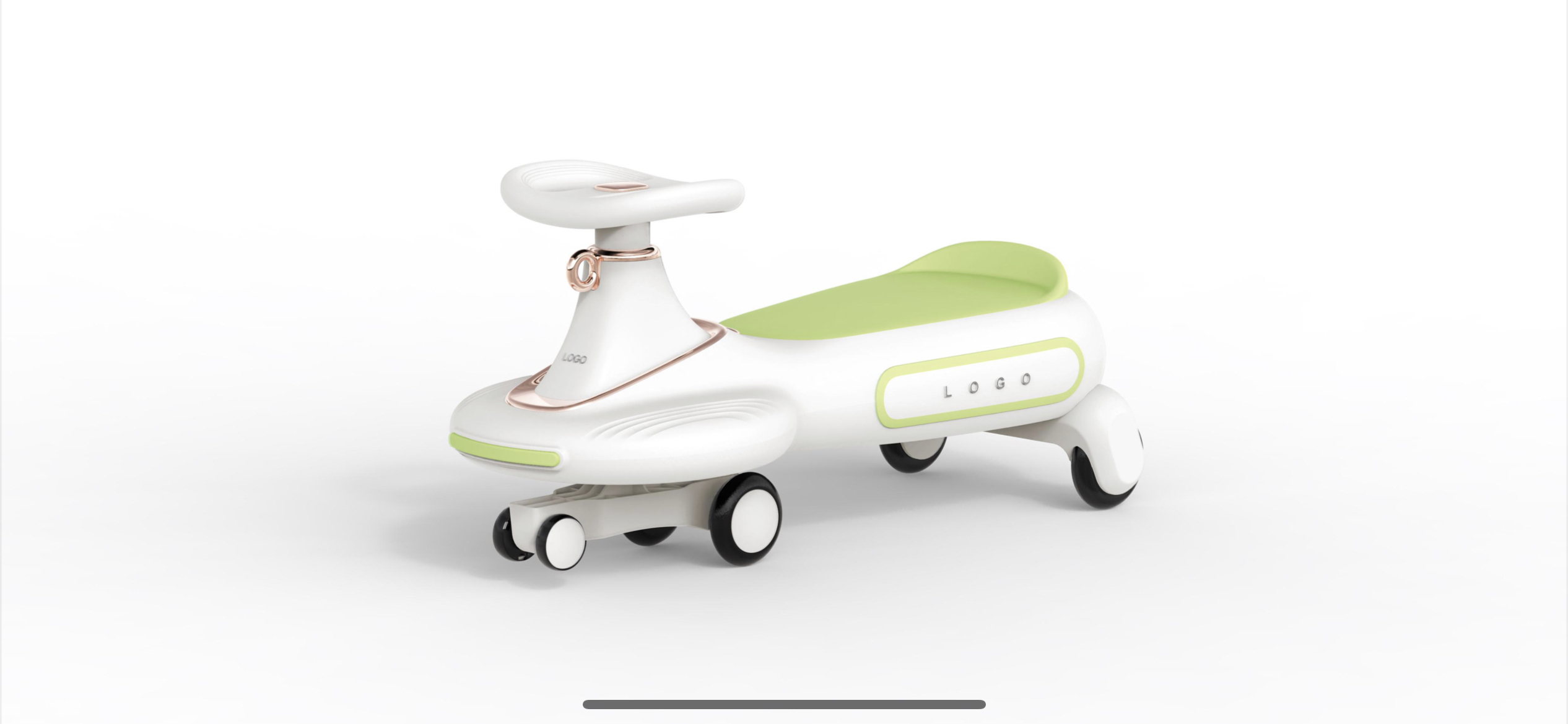 Stroller，Children's torsion car，