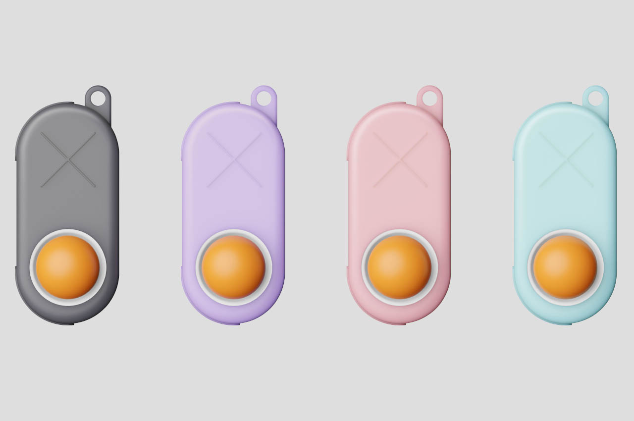 Digital，electronic product，Mini Controller，Game handle，