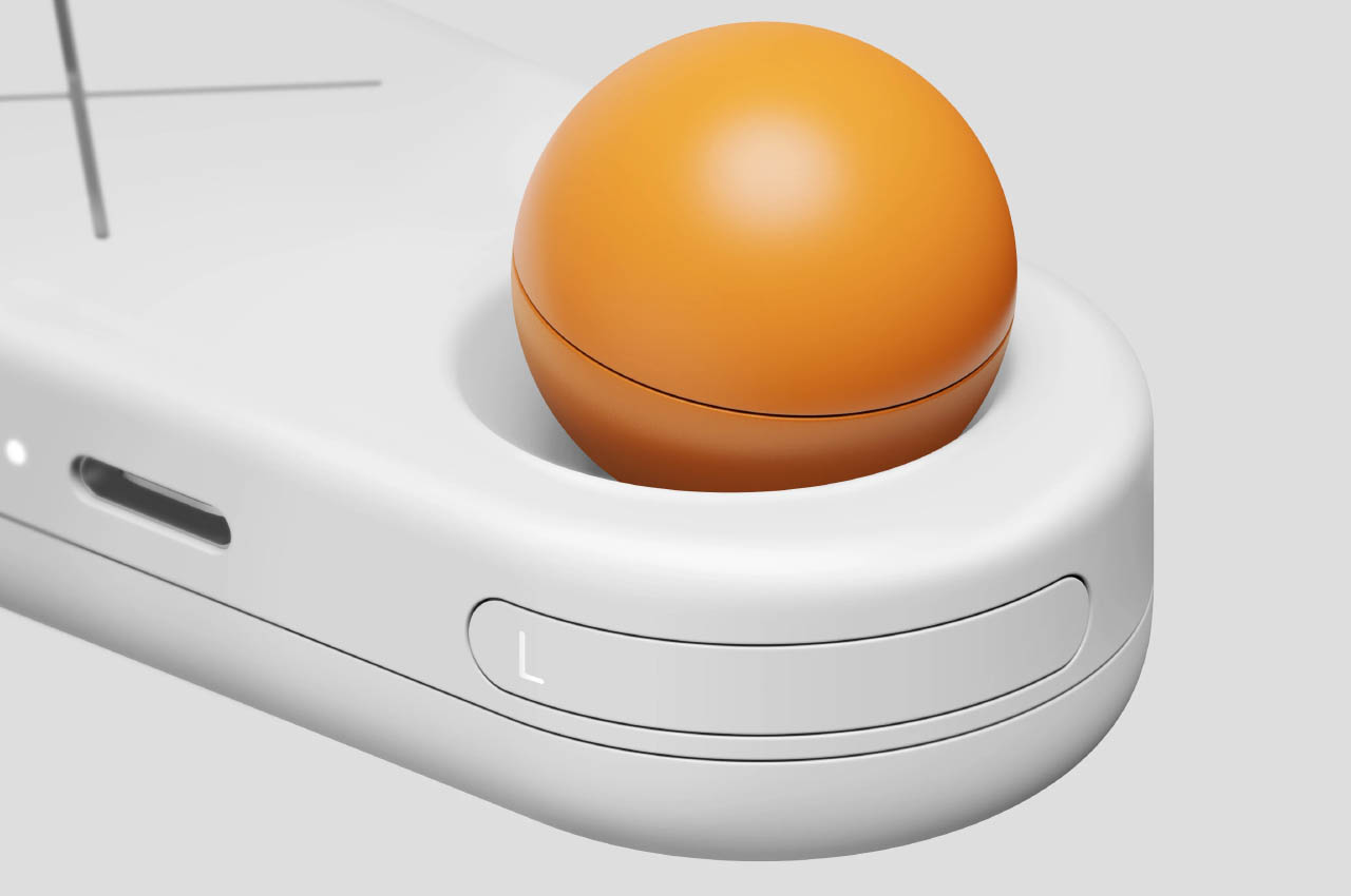 Digital，electronic product，Mini Controller，Game handle，