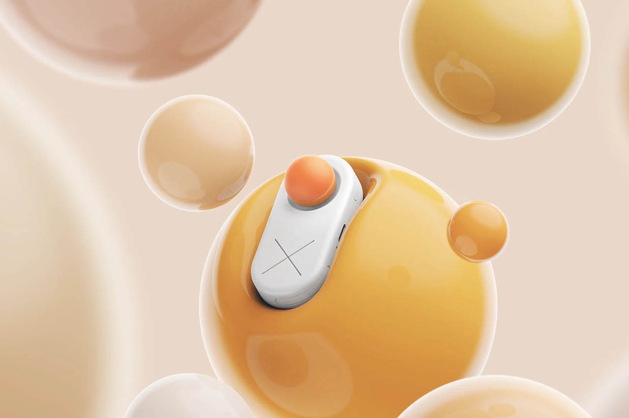 Digital，electronic product，Mini Controller，Game handle，