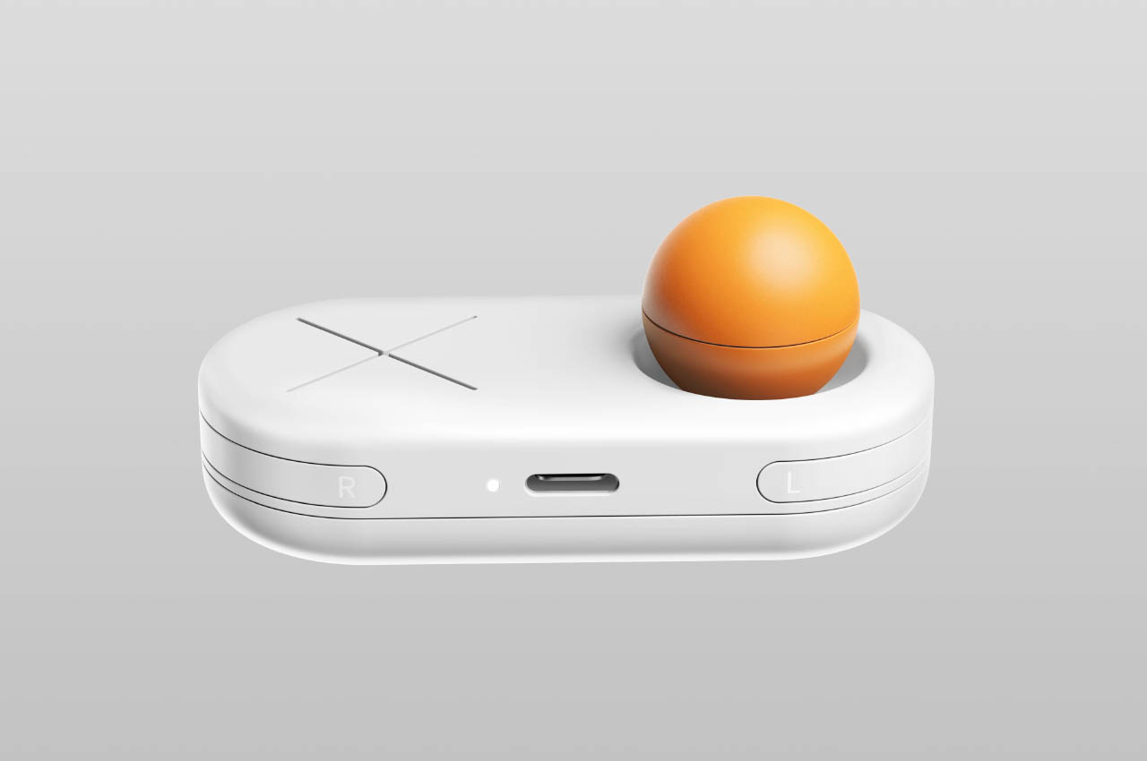 Digital，electronic product，Mini Controller，Game handle，