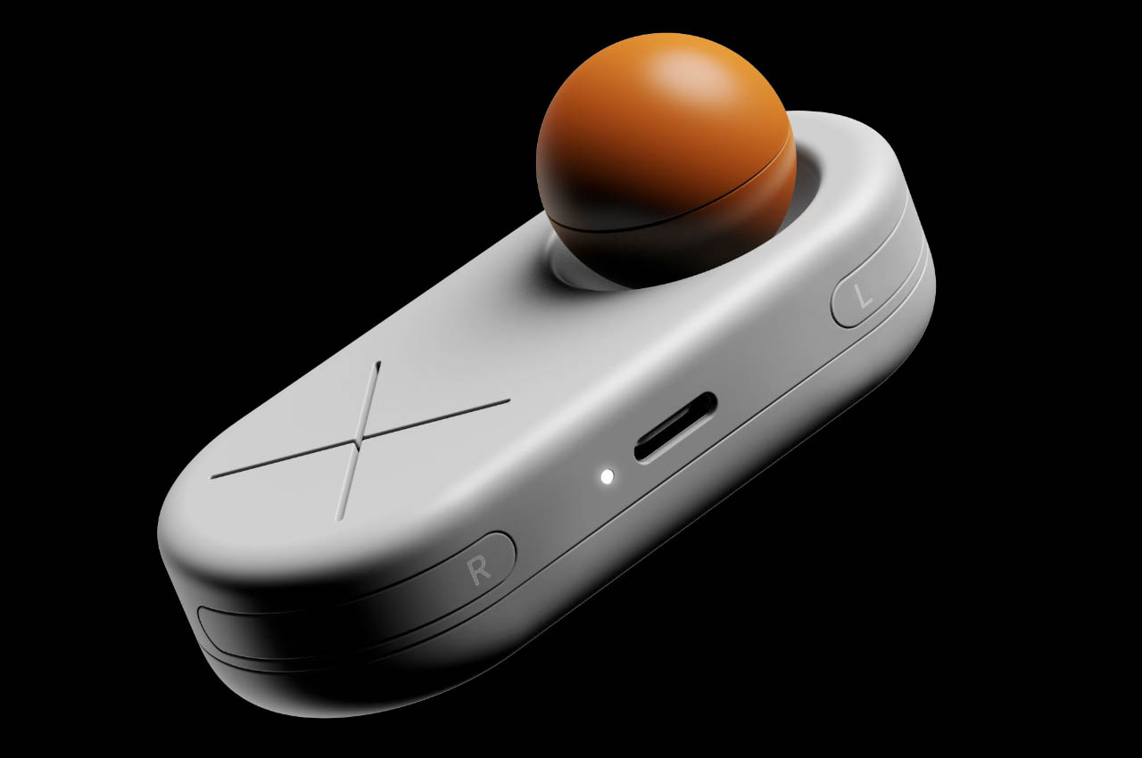 Digital，electronic product，Mini Controller，Game handle，