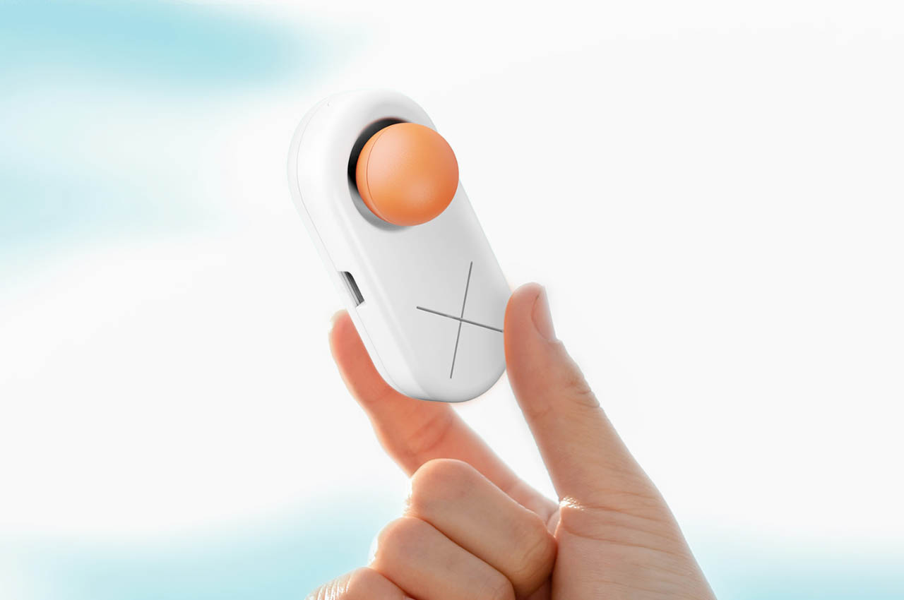 Digital，electronic product，Mini Controller，Game handle，