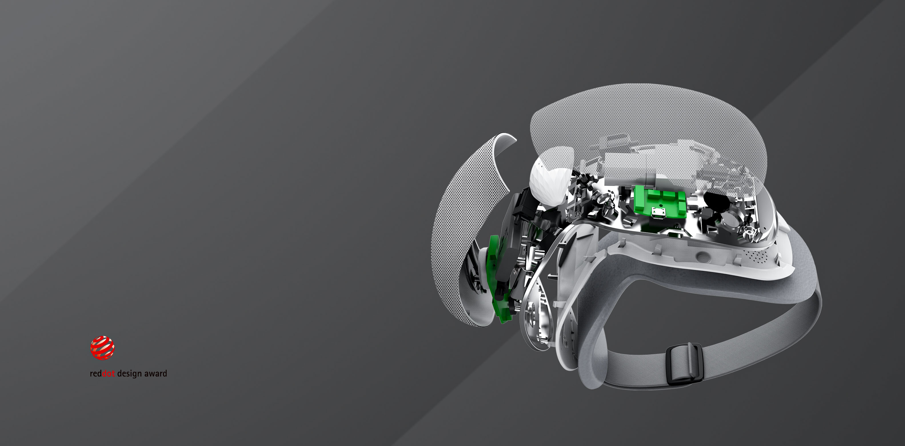 Care Massage Products，Design，