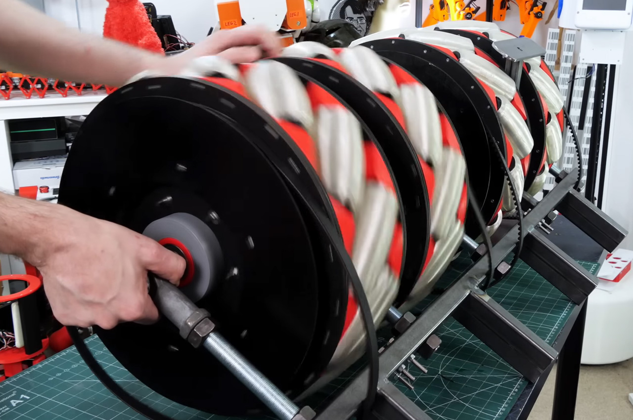 Bicycle，diy，degree of freedom，