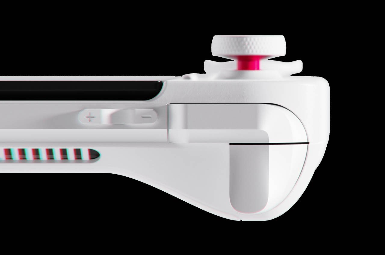 modularization，Control pod，Handheld，Console，