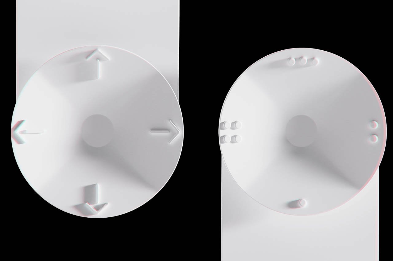 modularization，Control pod，Handheld，Console，