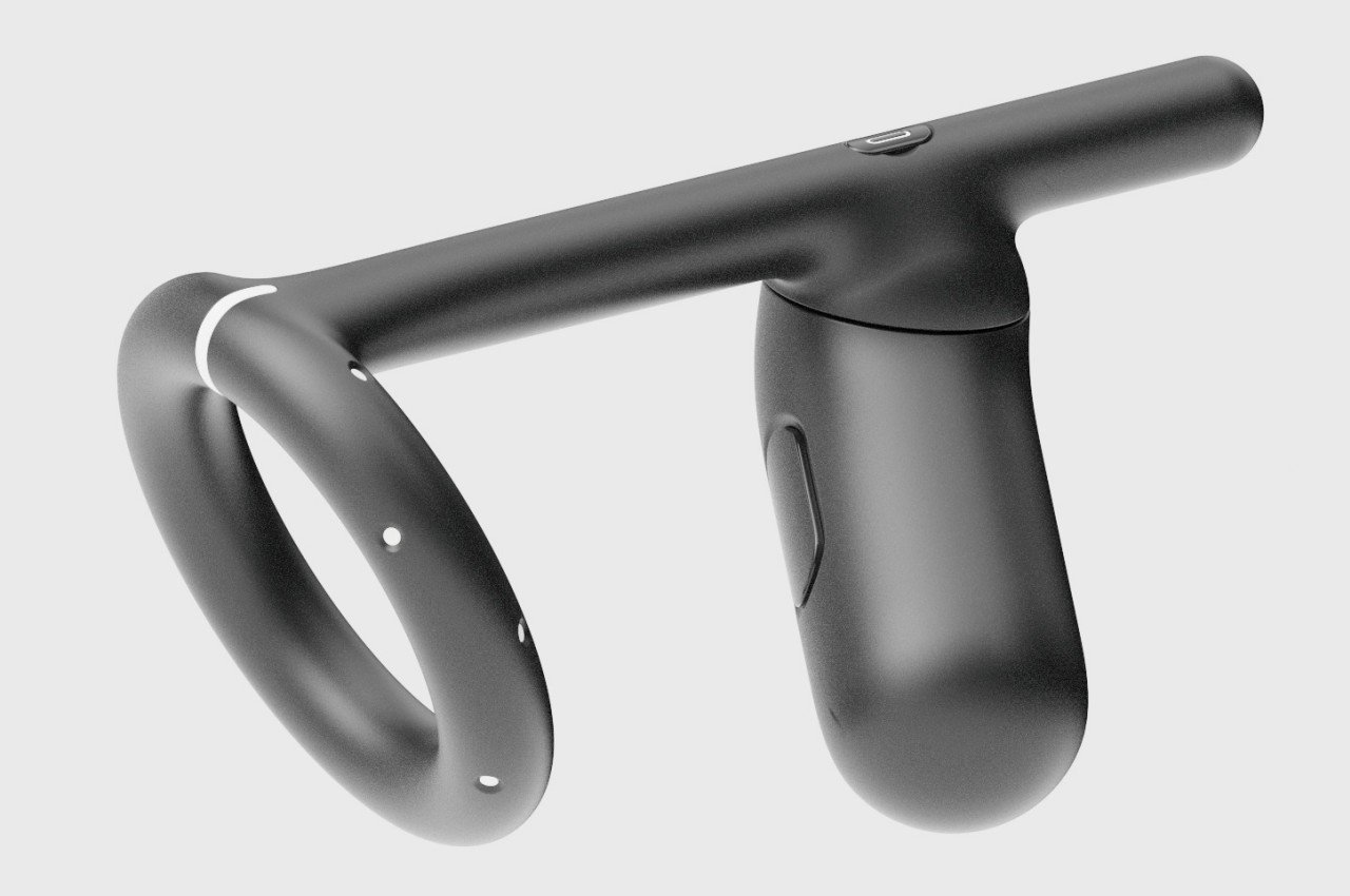 artist，designer，VR controller，