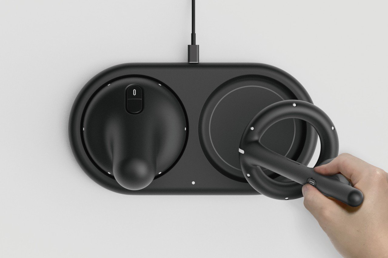 artist，designer，VR controller，