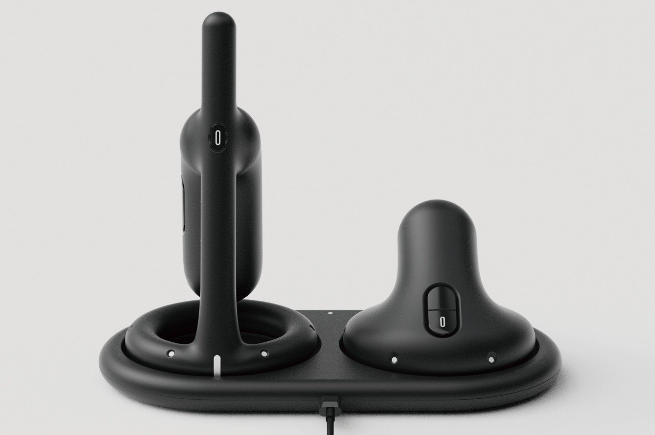 artist，designer，VR controller，