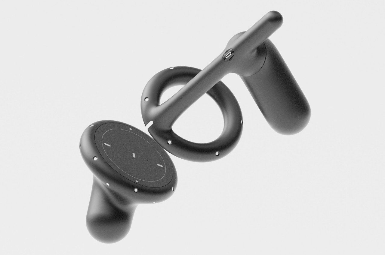 artist，designer，VR controller，