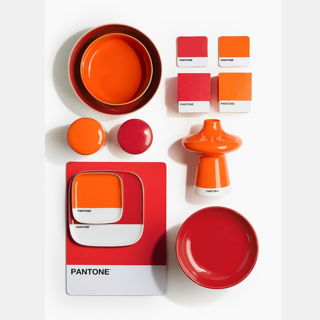 H&M，tableware，Accessories，