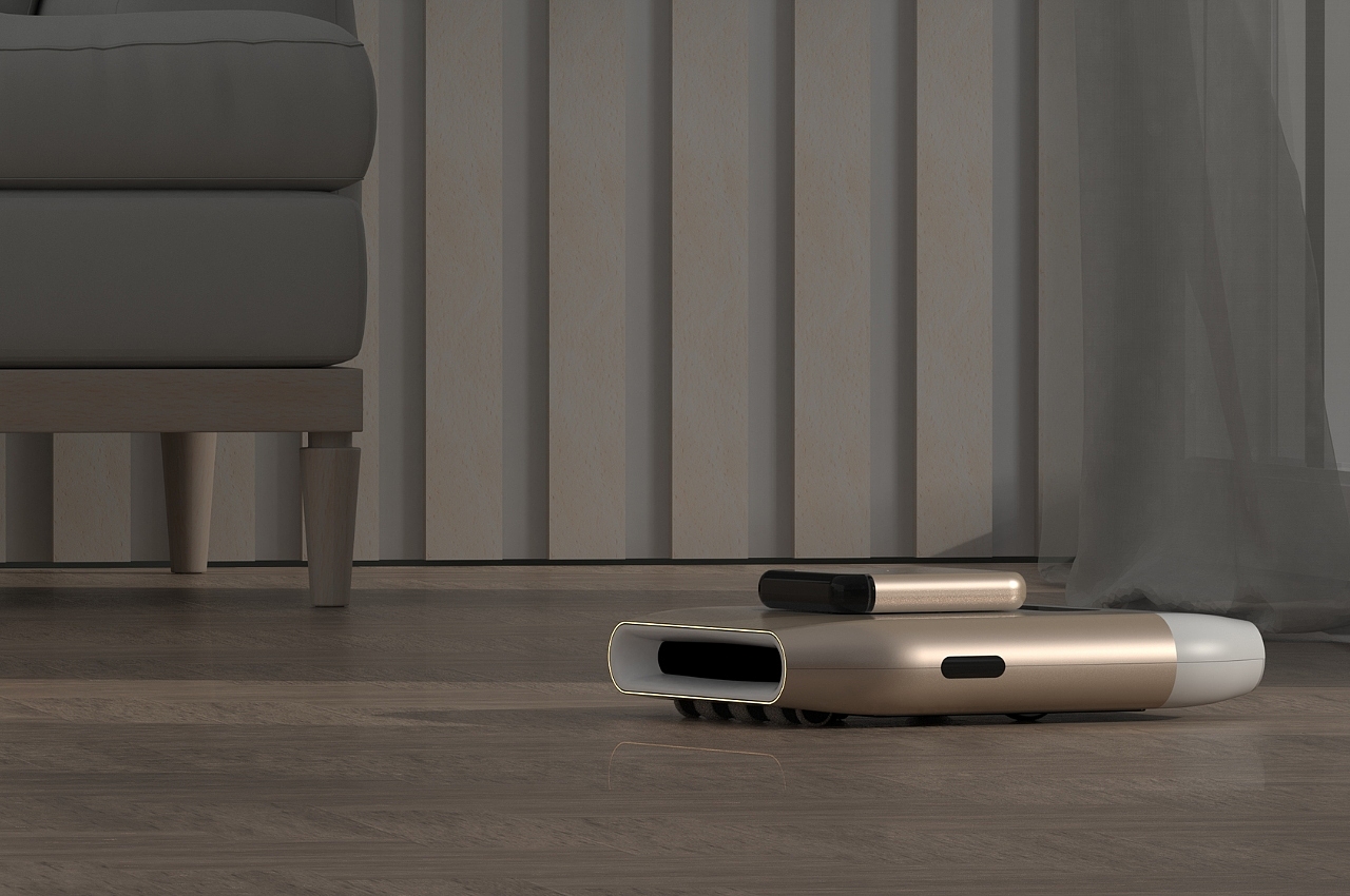 artificial intelligence，robot，Vacuum cleaner，
