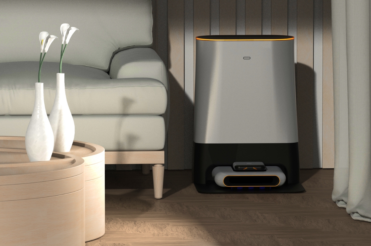 artificial intelligence，robot，Vacuum cleaner，