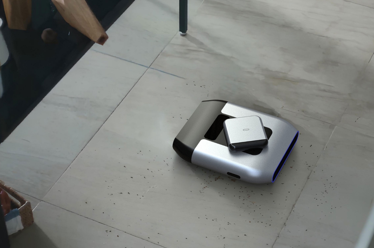 artificial intelligence，robot，Vacuum cleaner，
